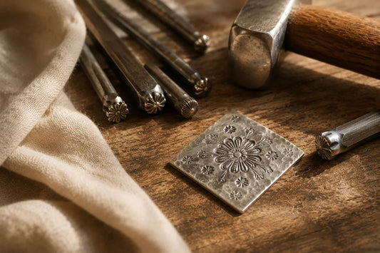 Handarbeit vs. Massenproduktion: Woran erkennst du echten Schmuck?