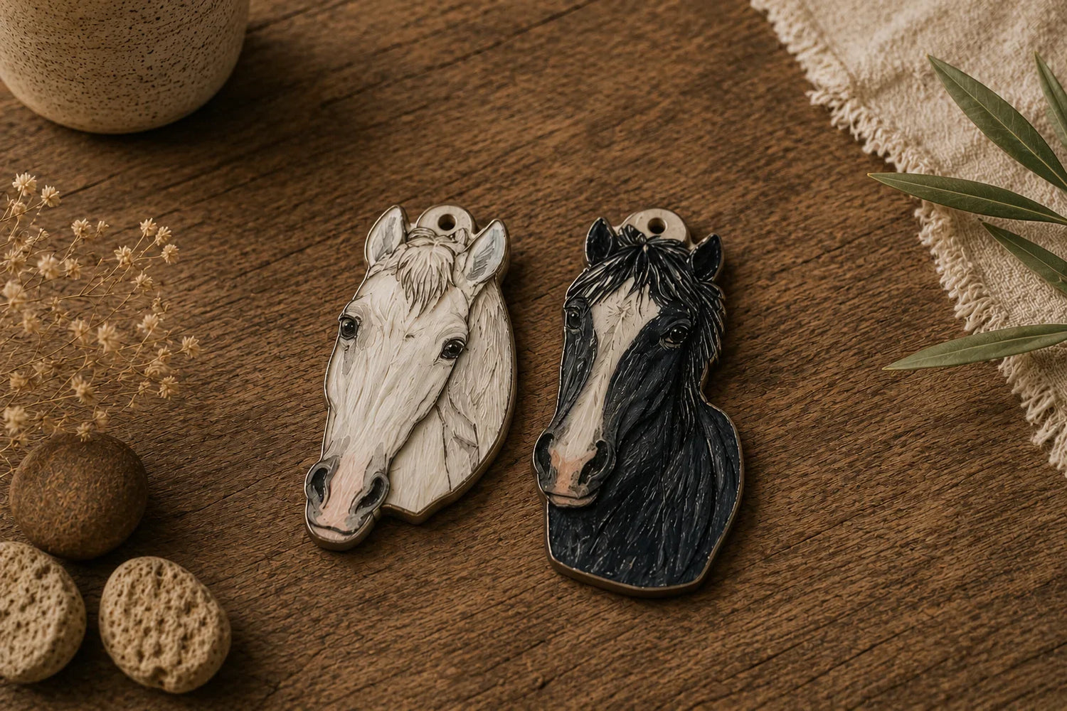ACCESSOIRES