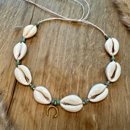"Juniper" Kette - Ketten