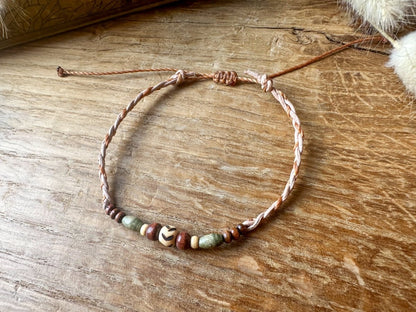 "Jade" Armband - Armbänder
