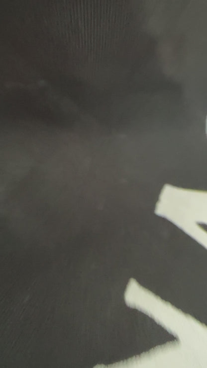 Personalisierbarer Tuchring aus Leder
