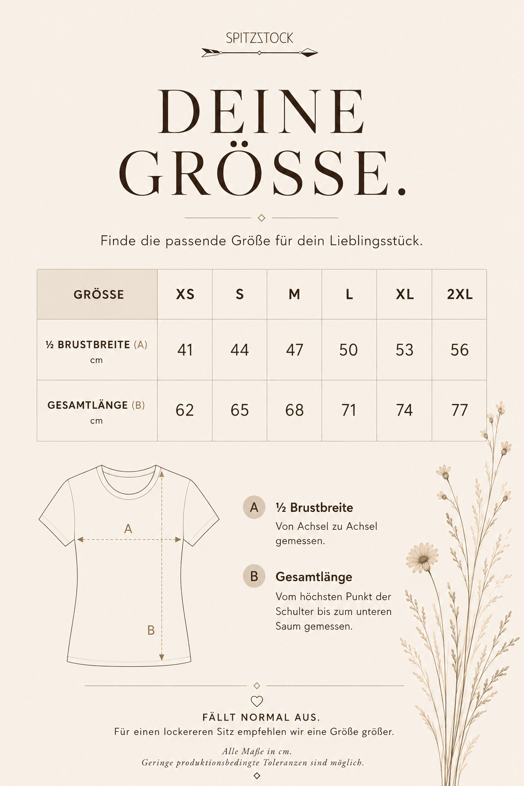 Surfer T-Shirt Beach Print in Türkis – Margaux - T-Shirt